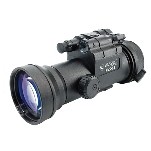 加拿大纽康Newcon NVS 33单筒夜视仪