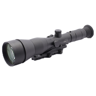 加拿大纽康Newcon DN 532/DN 533单筒瞄准镜