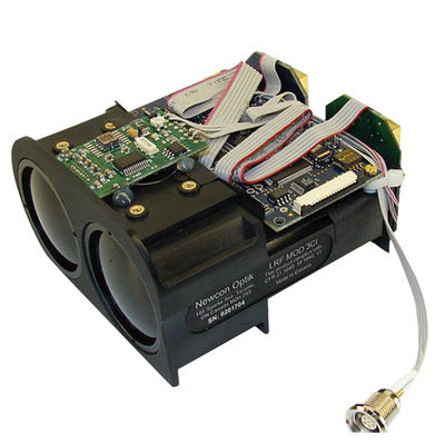 加拿大纽康Newcon LRF Mod 2/2CI激光测距传感器