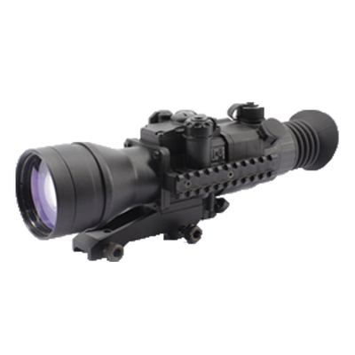 加拿大纽康Newcon DN 462/463单筒瞄准镜