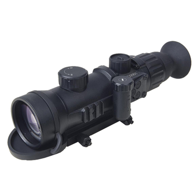 加拿大纽康Newcon 超二代AM450微光瞄准镜