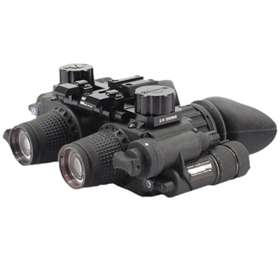 加拿大纽康Newcon NVS 15-3AG护目夜视仪