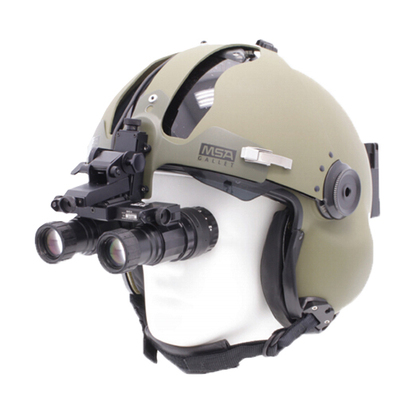 加拿大纽康Newcon NVS 9-3AG护目双筒夜视仪