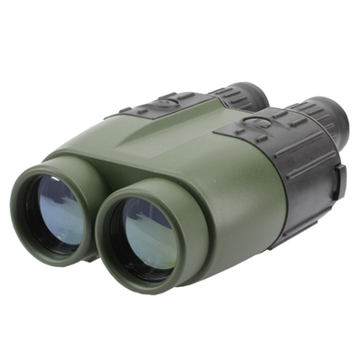 加拿大纽康Newcon LRB6000CI激光测距仪