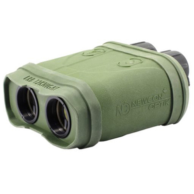 加拿大纽康Newcon LRB12KNIGHT军工超远距离激光测距仪