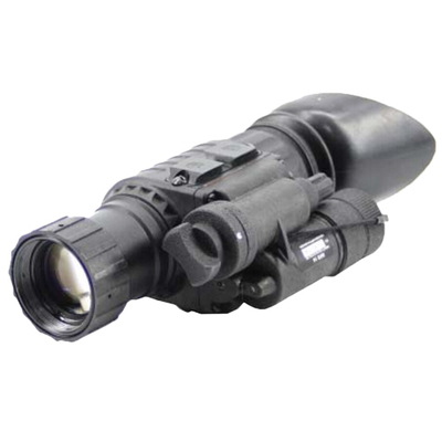 加拿大纽康Newcon NVS 14-3GCS单筒夜视仪