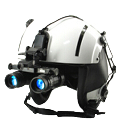 加拿大纽康Newcon NVS 6护目双筒夜视仪