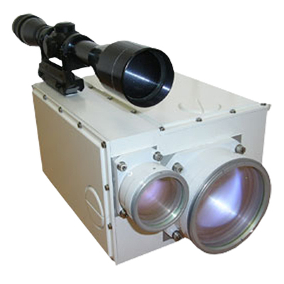 加拿大纽康Newcon LRF MOD 25HF激光测距传感器