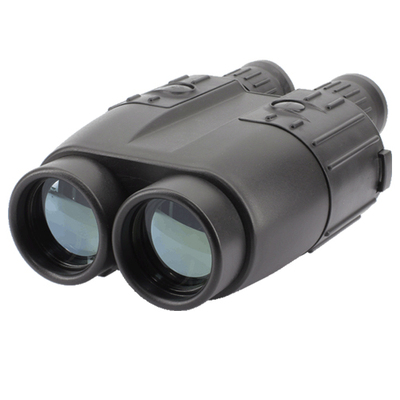 加拿大纽康Newcon LRB7x50激光测距仪