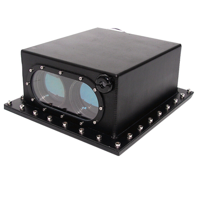 加拿大纽康Newcon LRF MOD 6EC激光测距传感器