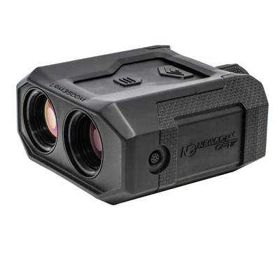 加拿大纽康Newcon LRM 3500M – 35BT激光测距仪