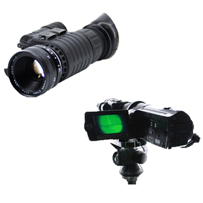 加拿大纽康Newcon NIGHT WITNESS M3单筒夜视仪