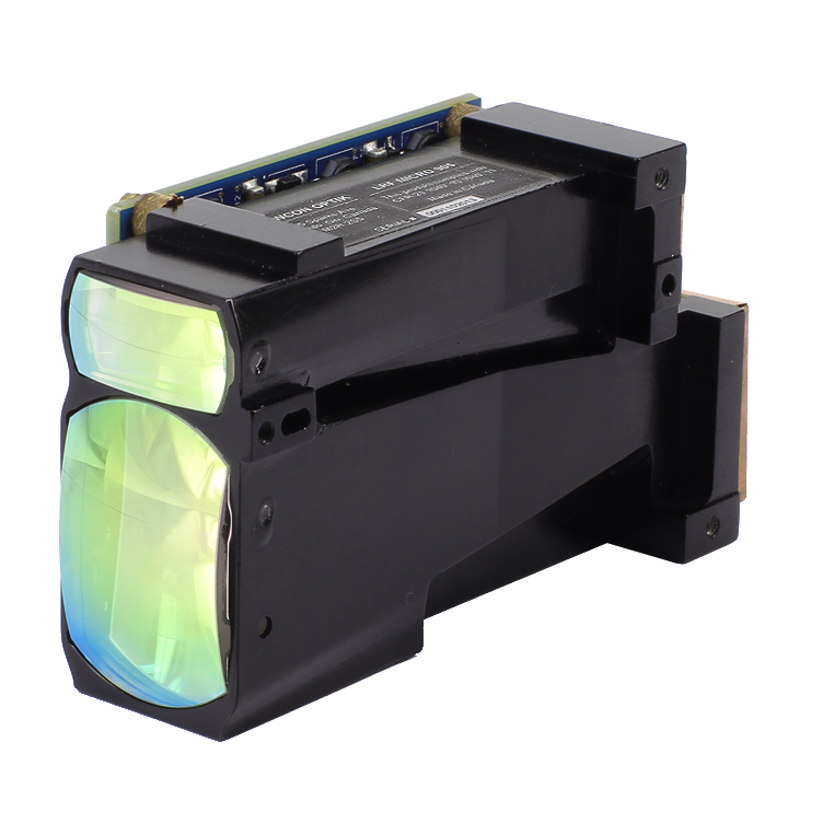 加拿大纽康Newcon LRF MICRO* /LRF MICRO 1550*激光测距传感器