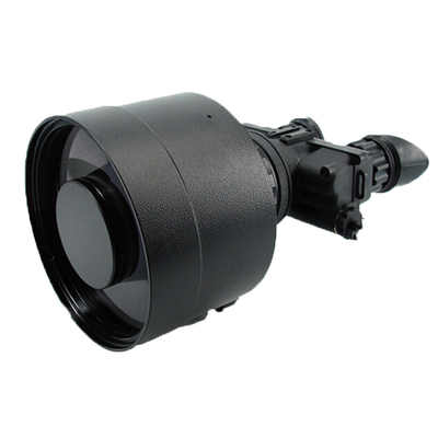 加拿大纽康Newcon NV66-G2 8X单筒夜视仪