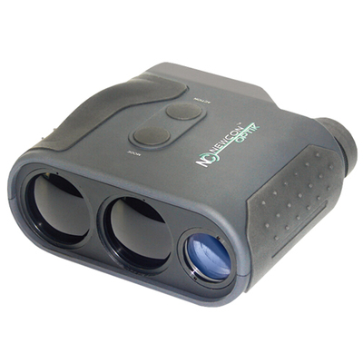 停产丨加拿大纽康Newcon LRM1800S激光测距仪