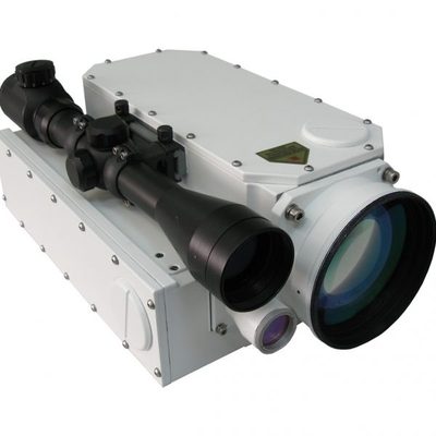 加拿大纽康Newcon LRF MOD 25HFLC激光测距传感器