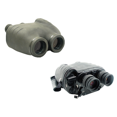 加拿大纽康Newcon SIB 16x40 WP高清稳像仪