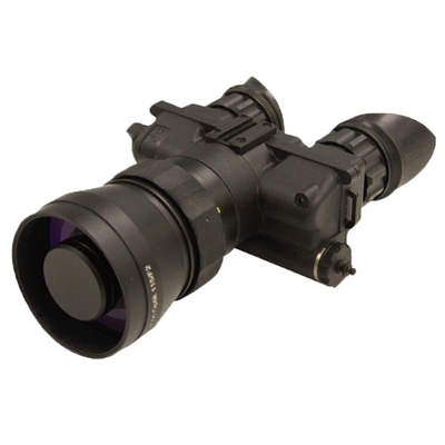 加拿大纽康Newcon NV66-G2/4X单筒夜视仪