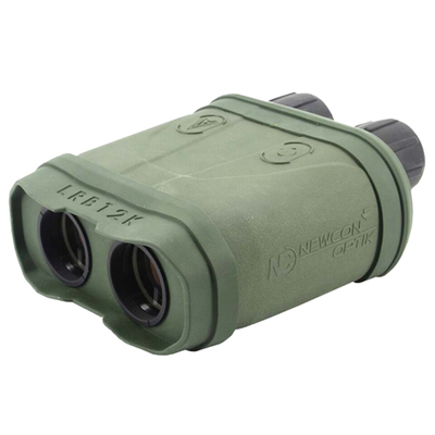 加拿大纽康Newcon LRB12K军工超远距离激光测距仪