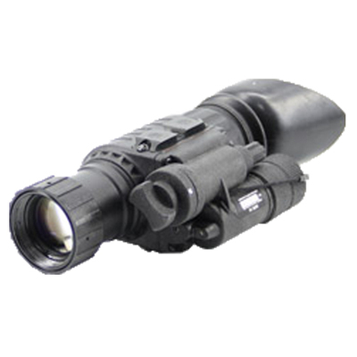 加拿大纽康Newcon NV207-G2单筒夜视仪