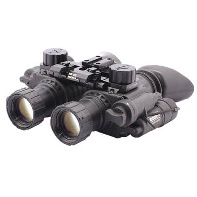 加拿大纽康Newcon NVS 15-3XT护目双筒夜视仪