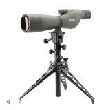 加拿大纽康Newcon SPOTTER ED 20-60×85高清单筒望远镜