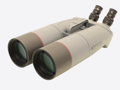 纽康Newcon BIG EYE 28x100ED高清双筒望远镜