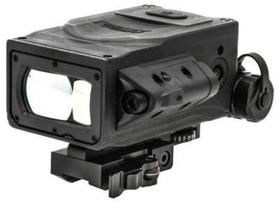 加拿大纽康Newcon SEEKER S 多功能可安装激光测距仪